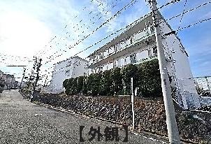 グリーンハイツ上大岡