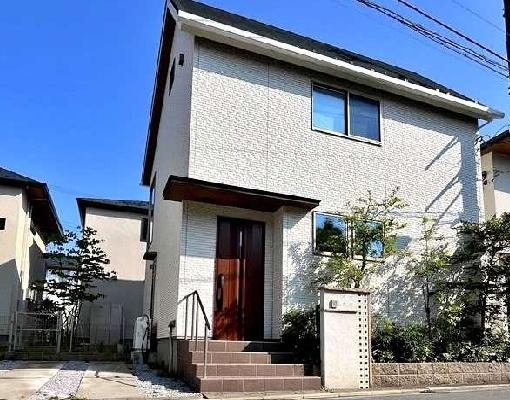 藤沢市辻堂東海岸二丁目戸建