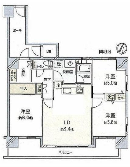サンヴェール伊勢佐木町