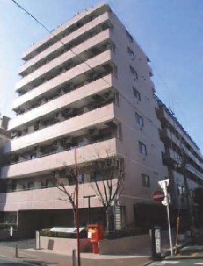 オーベル川崎