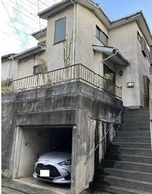 横浜市戸塚区戸塚町３１８５－２６