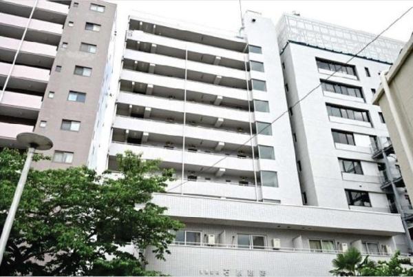 ネオマイム鶴見リバーサイド