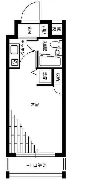 コスモ横浜保土ケ谷音