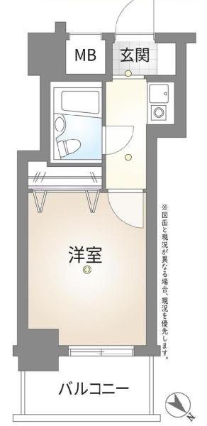 レクセル新子安