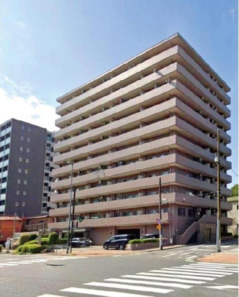 レクセル新子安