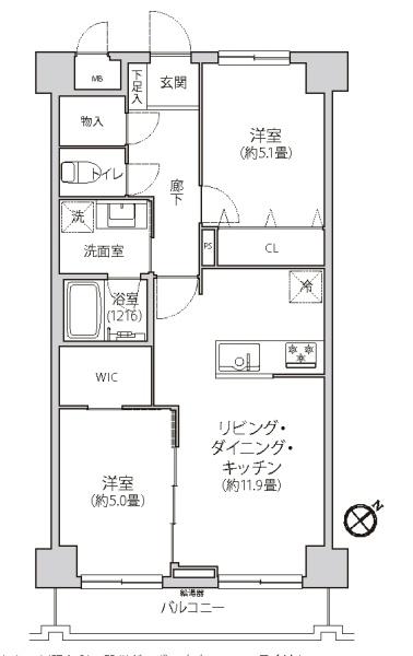 日榮ハイム生麦