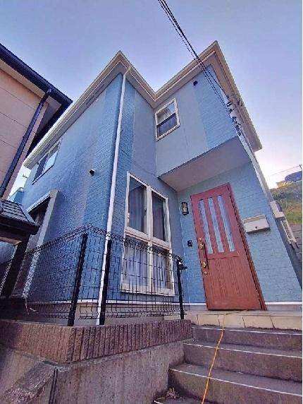 横浜市戸塚区戸塚町