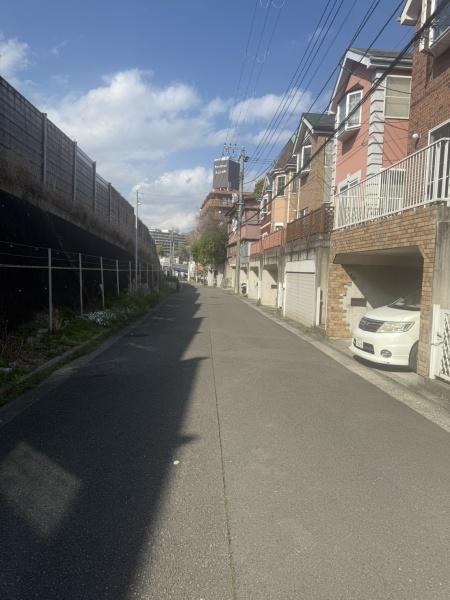 狩場町売地
