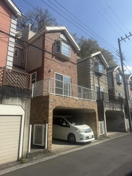 狩場町売地