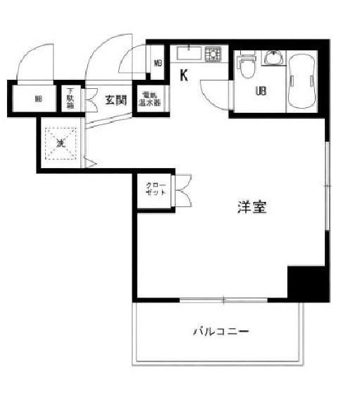 ビッグヴァン磯子ステイツ