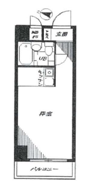 ライオンズマンション吉野町第１１