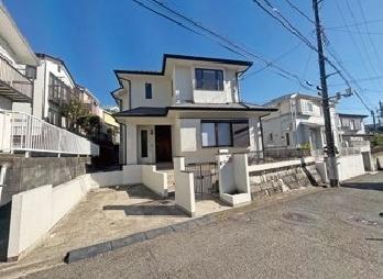 富岡西３丁目