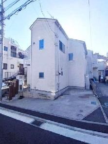 横浜市保土ヶ谷区法泉１丁目