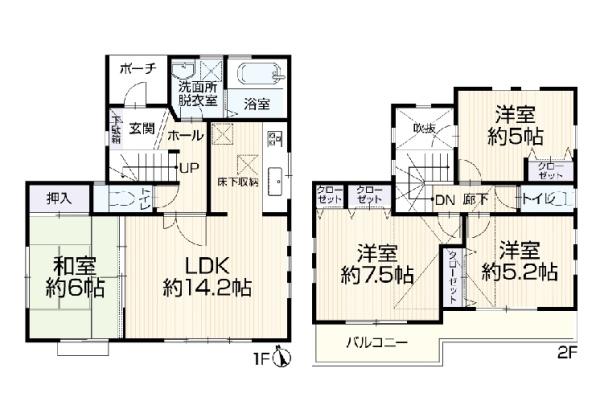 横浜市保土ケ谷区上菅田町１０５－１５