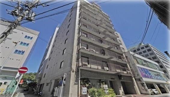 シャトレーイン横浜