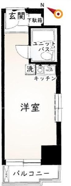 日興パレス大通り公園