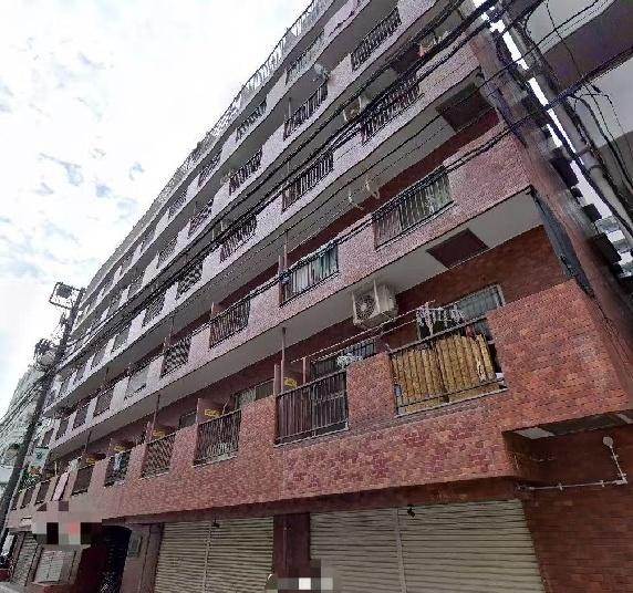ライオンズマンション伊勢佐木長者町