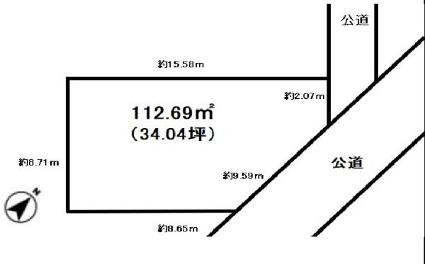 亀井野