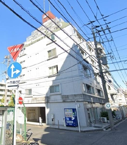 ライオンズマンション関内第５