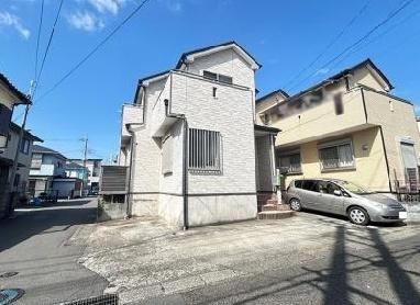 藤沢市打戻１９４８－８