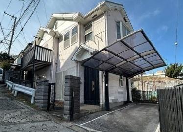 横浜市鶴見区北寺尾３丁目２１－７