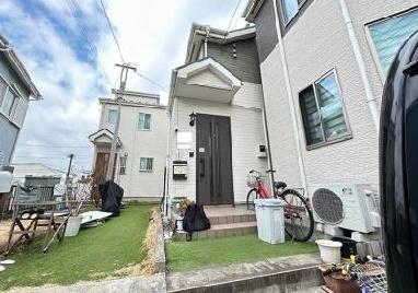 藤沢市辻堂６丁目２７－６