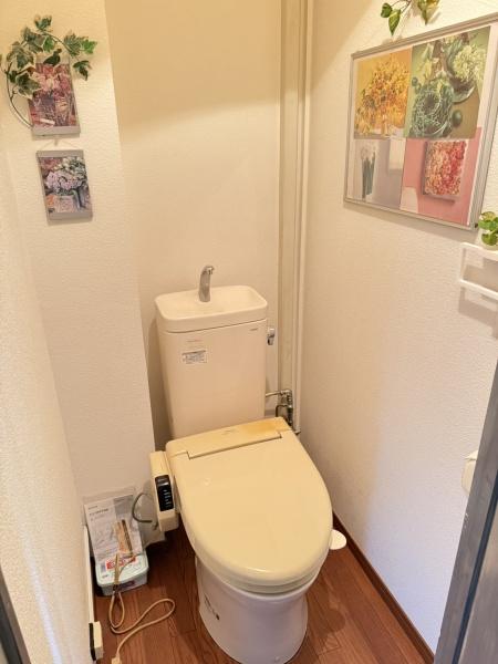 南永田団地１－３号棟