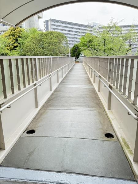 南永田団地１－３号棟