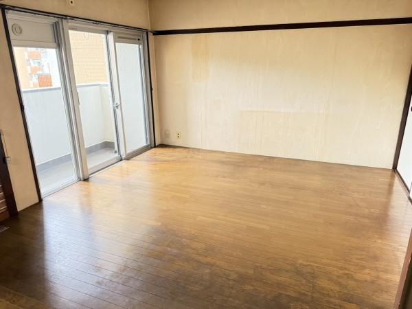 南永田団地１－３号棟