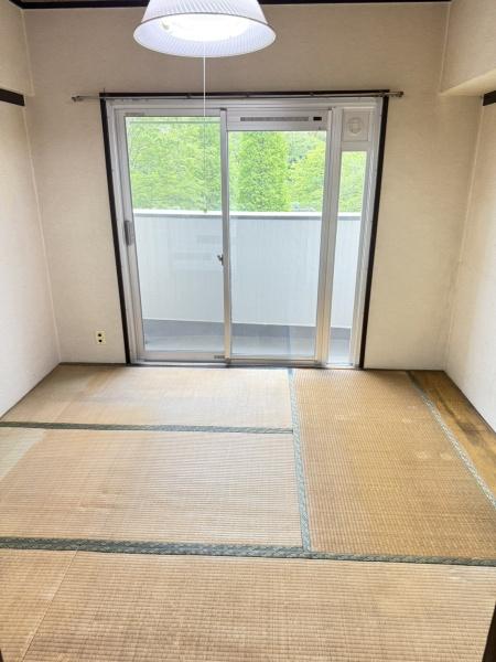 南永田団地１－３号棟