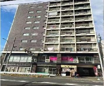 第一スカイハイム