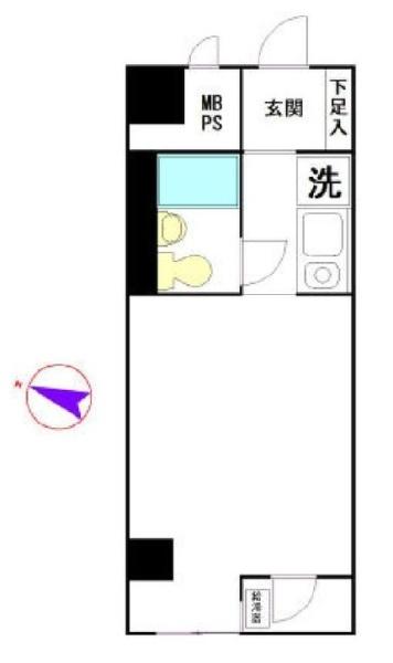 ダイアパレス千歳第２
