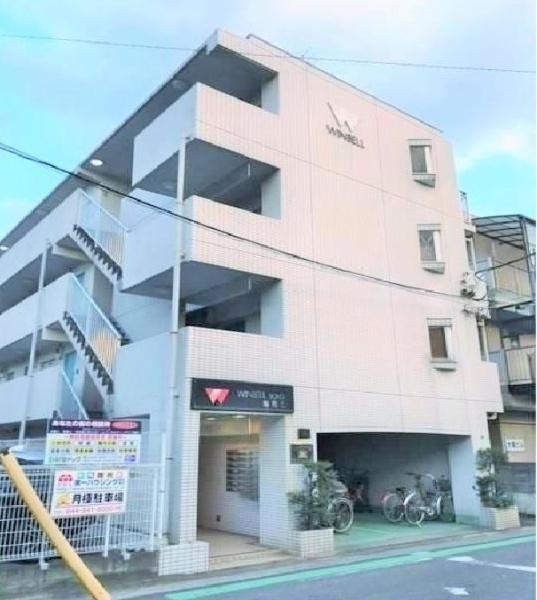 WINBELLソロ鶴見第5