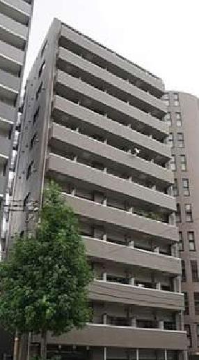 ロイヤルパレス川崎本町