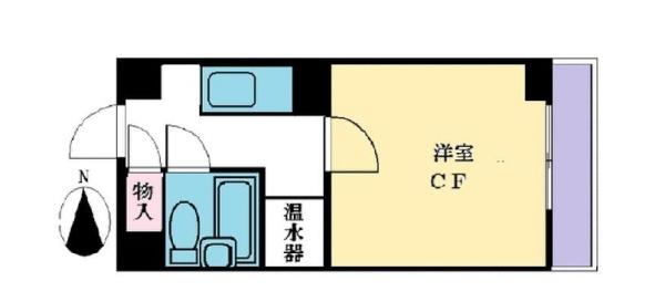 ライオンズマンション川崎第３
