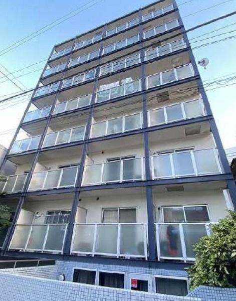 MAC川崎コート２