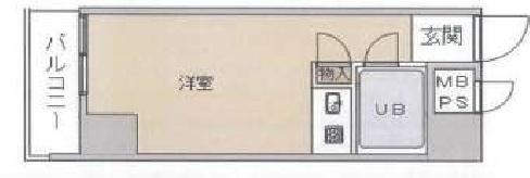 ライオンズマンション元町