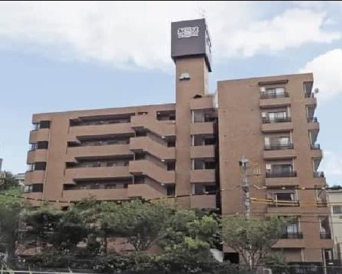 ライオンズマンション元町