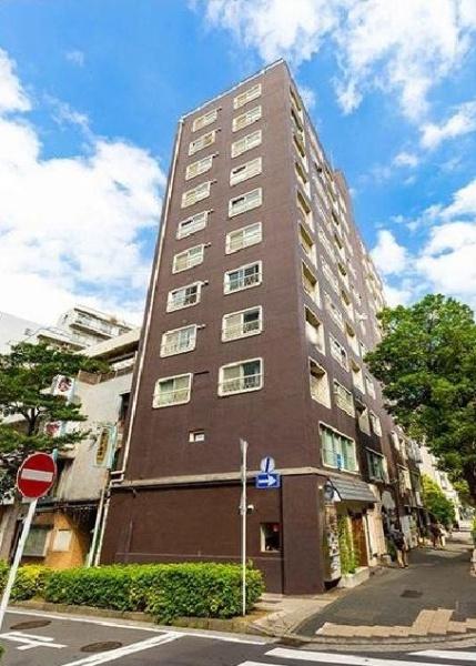 マリーゴールド元町