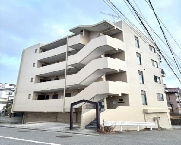 コーケン下永谷壱番館