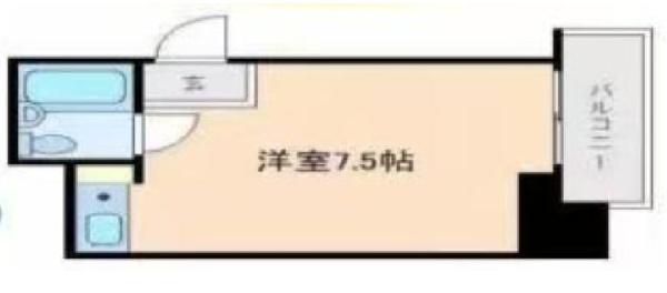 ピュアハイツ台町
