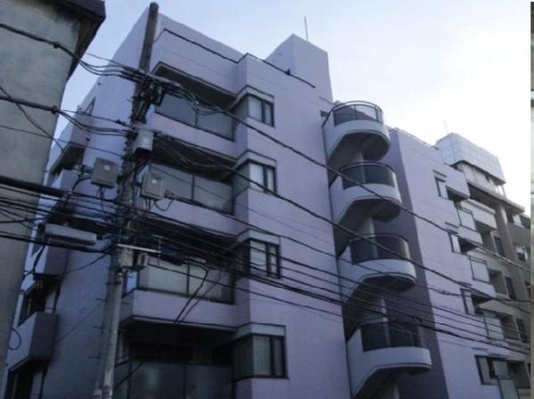 ピュアハイツ台町