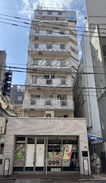 トップ川崎第３