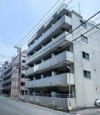 ウインベルソロ川崎第１３