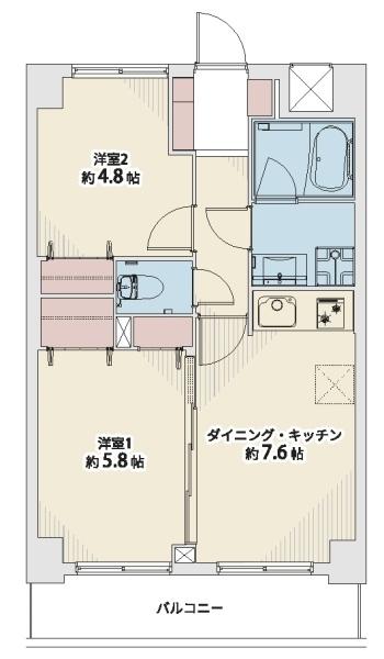 コスモ横浜大通公園