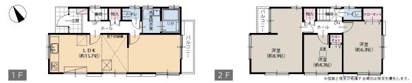 法泉２丁目