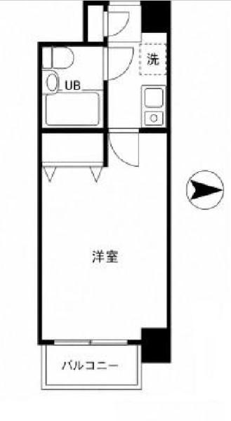 クリオ新杉田壱番館