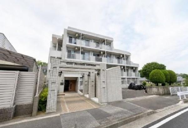 クリオ新杉田壱番館