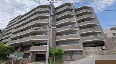 リステージ新杉田