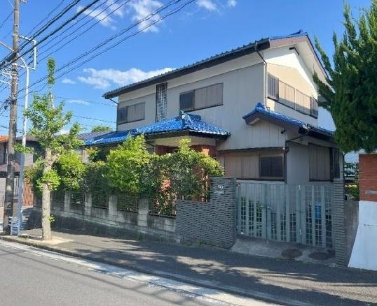 中古戸建て住宅